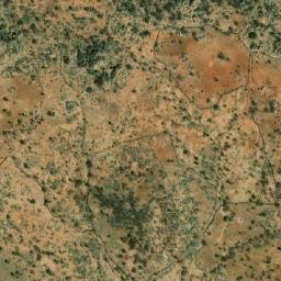 Satellite imagery of Iliti, ER
