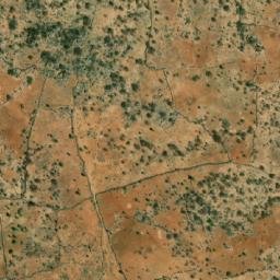 Satellite imagery of Iliti, ER