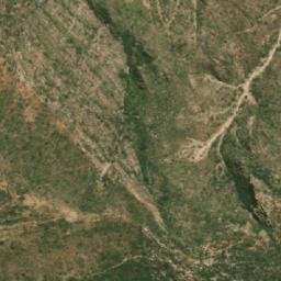 Satellite imagery of Areramo, ER