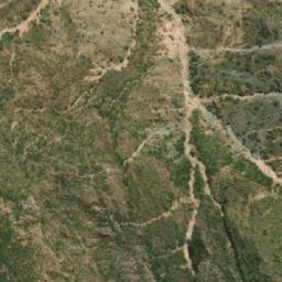 Satellite imagery of Areramo, ER