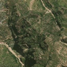 Satellite imagery of Areramo, ER