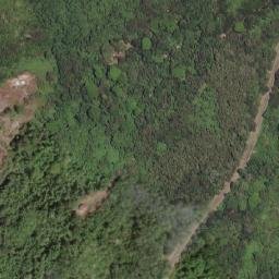 Satellite imagery of Cabigo Point, PH