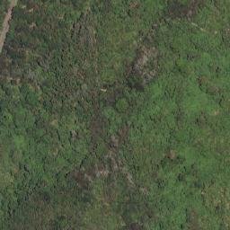 Satellite imagery of Cabigo Point, PH