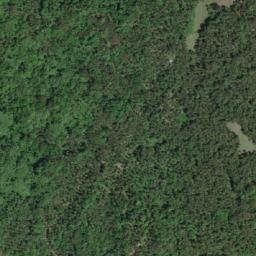 Satellite imagery of Dait Point, PH