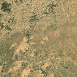 Satellite imagery of Yaléma, BF