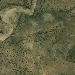 Satellite imagery of Markiti, ER