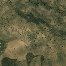 Satellite imagery of Markiti, ER