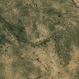 Satellite imagery of Markiti, ER