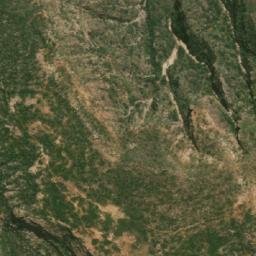 Satellite imagery of Areramo, ER