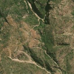 Satellite imagery of Areramo, ER