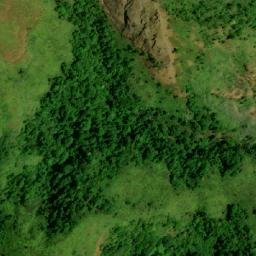 Satellite imagery of Mueang Pha Pae, TH