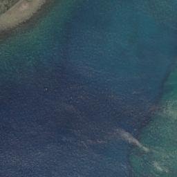 Satellite imagery of Eman Point, PH
