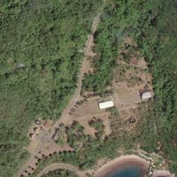 Satellite imagery of Cabigo Point, PH