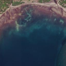 Satellite imagery of Cabigo Point, PH