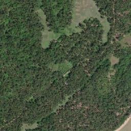 Satellite imagery of Dait Point, PH