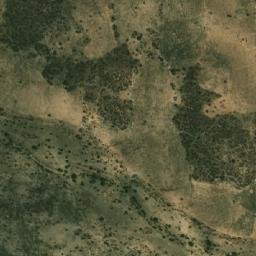 Satellite imagery of Markiti, ER
