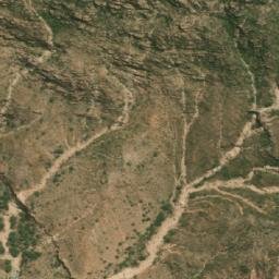 Satellite imagery of Areramo, ER