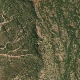 Satellite imagery of Areramo, ER