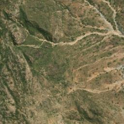 Satellite imagery of Areramo, ER