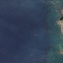 Satellite imagery of Napot Point, PH