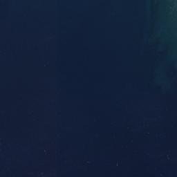 Satellite imagery of Cabigo Point, PH