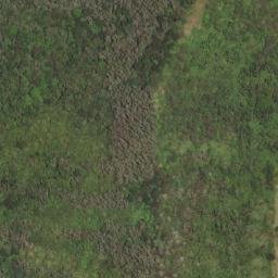 Satellite imagery of Caragman Point, PH