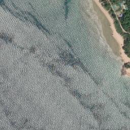 Satellite imagery of Agta Point, PH