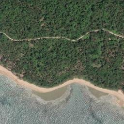 Satellite imagery of Agta Point, PH