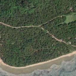 Satellite imagery of Agta Point, PH