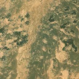 Satellite imagery of Yaléma, BF