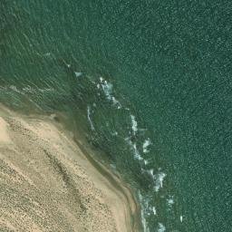 Satellite imagery of Ras Shiaks, ER