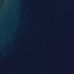 Satellite imagery of Napot Point, PH