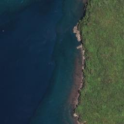 Satellite imagery of Mabalang Point, PH