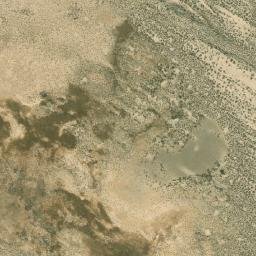 Satellite imagery of Ras Shiaks, ER