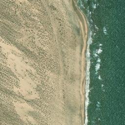 Satellite imagery of Ras Shiaks, ER