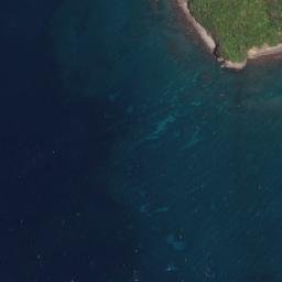 Satellite imagery of Mabalang Point, PH