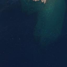 Satellite imagery of Yasa Point, PH