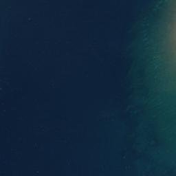 Satellite imagery of Yasa Point, PH