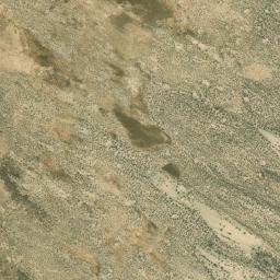 Satellite imagery of Ras Shiaks, ER