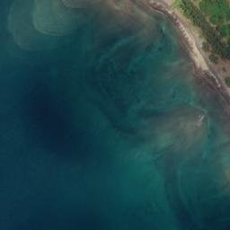 Satellite imagery of Kaboyo Point, PH