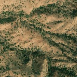 Satellite imagery of Shingiliti, ER