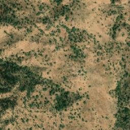 Satellite imagery of Shingiliti, ER