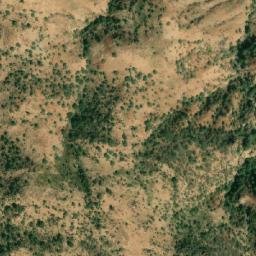 Satellite imagery of Shingiliti, ER