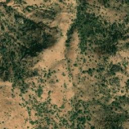 Satellite imagery of Shingiliti, ER