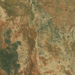 Satellite imagery of Manaboulé, BF