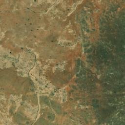 Satellite imagery of Manaboulé, BF