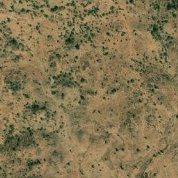 Satellite imagery of Shingiliti, ER