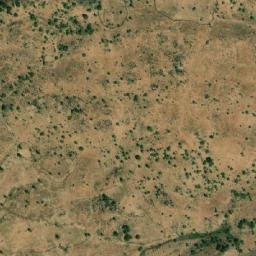 Satellite imagery of Shingiliti, ER