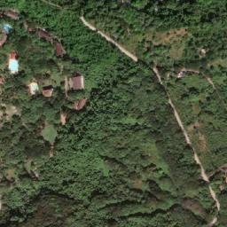 Satellite imagery of Bagac Point, PH