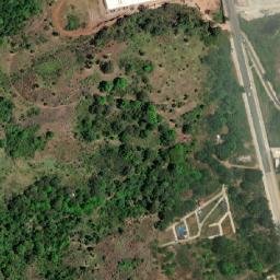 Satellite imagery of Pulong Bato Point, PH